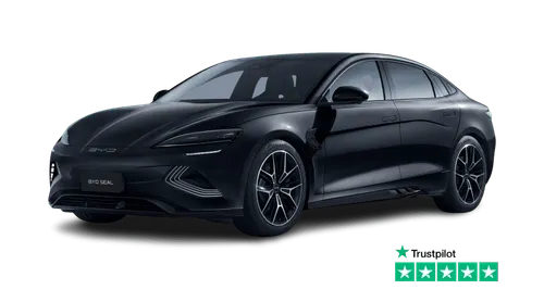 BYD BYD Seal BEV 82.5kWh Excellence AWD im Leasing von MeinAuto