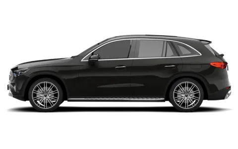 Mercedes Mercedes-Benz GLC GLC 220 d 4MATIC Autom. Avantgarde Line im Auto Abo von carwow