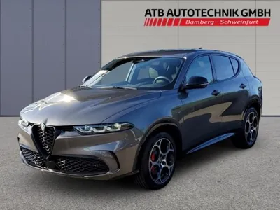 Alfa Romeo Alfa Romeo Tonale Veloce Leder + Assistpaket, H/K im Auto Abo von LeasingMarkt.de