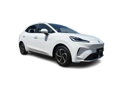 MG MG 4 Urban 43kWh Comfort im Auto Abo von CARIFY