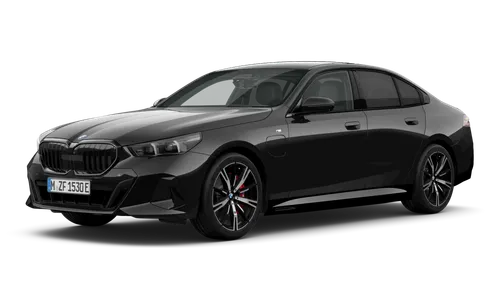 BMW BMW 5er Limousine 550e xDrive A im Auto Abo von FINN
