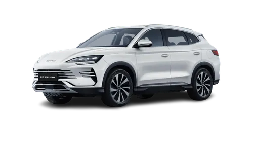 BYD BYD Seal U DM-I 1.5 im Auto Abo von FINN