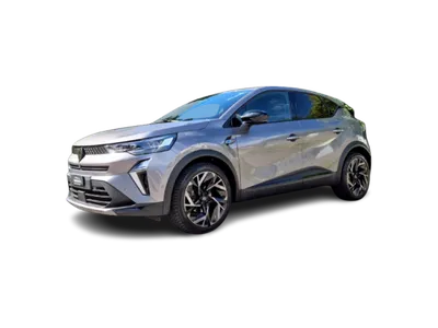 Renault RENAULT Captur 1.3 TCe 160 esprit Alpine EDC im Auto Abo von CARIFY