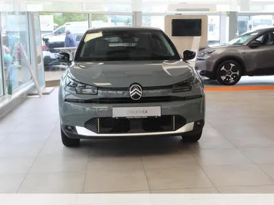 Citroen Citroën C4 MAX NEU PT130EAT8 Navi Keyless Alu Kamera Winterpaket Technopaket Dach schwarz SONDERLEASING im Auto Abo von LeasingMarkt.de