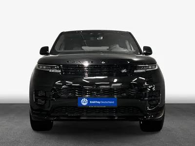 Land Rover Land Rover Range Rover Sport P530 Autobiography im Auto Abo von GetYourDrive