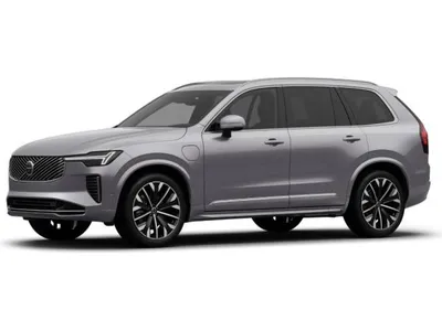 Volvo Volvo XC90 im Auto Abo von LeasingMarkt.de
