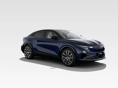 Alpine Alpine A390 GT DRIVING Pack*AWD*Ganzjahresreifen im Leasing von Null-Leasing