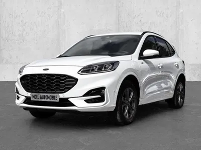 Ford Ford Kuga ST-LINE X PHEV (0,5%) FAP Techno Winter2 im Auto Abo von LeasingMarkt.de