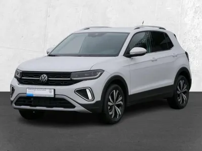 VW Volkswagen T-Cross 1.0 TSI DSG Style/Kamera/INFO-PAKET "Discover"/Privataktion/SOFORT VERFÜGBAR/ab 188€ im Leasing von LeasingMarkt.de