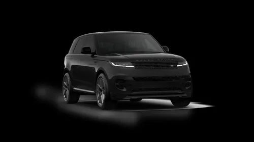 Land Rover Land Rover Range Rover Sport 3.0 D250 MHEV AWD SE im Leasing von Null-Leasing