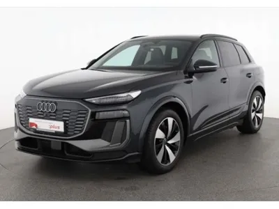 Audi Audi Q6 e-tron 55 quattro S line Beif.Dis/Matrix/20'' im Auto Abo von LeasingMarkt.de