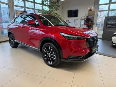Honda Honda HR-V 1.5 i-MMD Hybrid Advance | AKTION im Auto Abo von LeasingMarkt.de