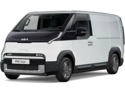 Kia Kia EV9 PV5 Cargo L2H1 3-Türer mit Allwetter Bestellfahrzeug im Auto Abo von LeasingTime