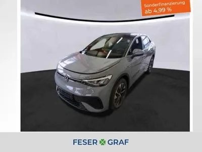 VW Volkswagen ID.5 Pro 1-Gang Automatik KAMERA NAVI im Auto Abo von LeasingMarkt.de