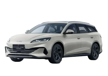 BYD BYD Seal 6 Touring DM-i Comfort im Auto Abo von movme
