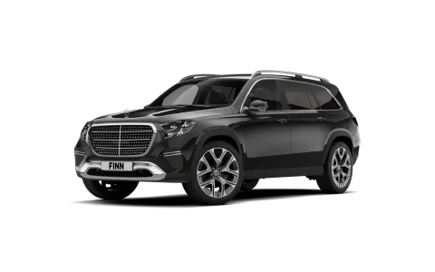 Mercedes Mercedes-Benz GLS 450 d 4MIC im Auto Abo von FINN