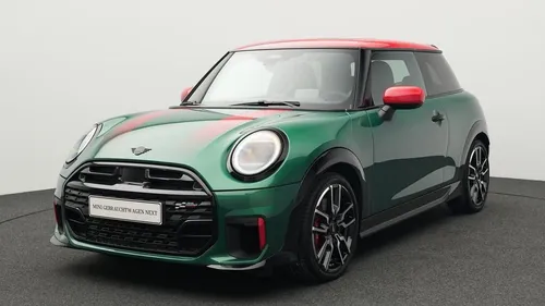 MINI MINI John Cooper Works im Auto Abo von Null-Leasing