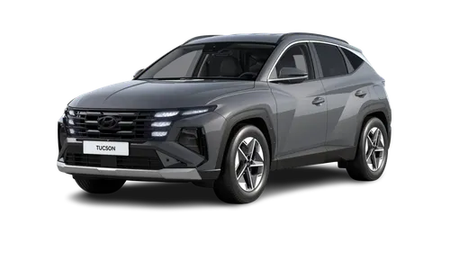 Hyundai Hyundai Tucson 1.6 CRDi 48V im Auto Abo von FINN
