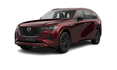 Mazda Mazda CX-80 2.5 e-SKYACTIV PHEV AWD im Auto Abo von FINN