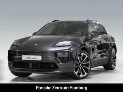 Porsche Porsche Macan 4 Übernahme bis 29.12.2025 im Auto Abo von LeasingMarkt.de