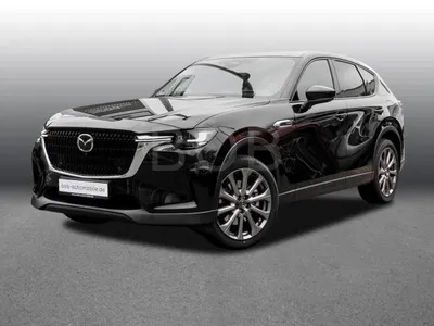 Mazda Mazda CX-60 Exclusive-L❗Sonderangebot❗&🔥Loyalitätsbonus🔥gewerblich_Hagen im Auto Abo von LeasingMarkt.de