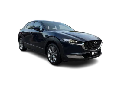 Mazda MAZDA CX-30 SKYACTIV-G 140 M Hybrid Exclusive Line FWD AT im Auto Abo von CARIFY