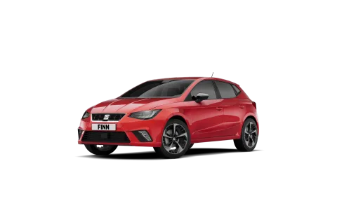 Seat Seat Ibiza 1.0 TSI 85kW  DSG im Auto Abo von FINN