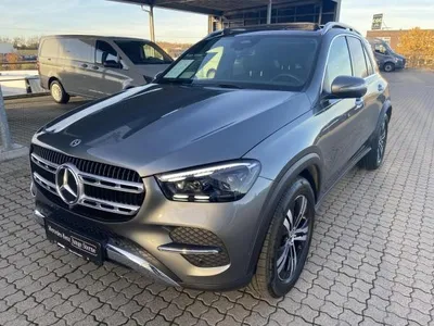 Mercedes Mercedes-Benz GLE 580 4M Premium+AHK+Standhz+Fahrassistenz+Lhz im Auto Abo von LeasingMarkt.de