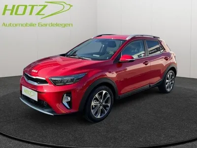 Kia Kia Stonic Spirit,DCT, Technologie-Paket*Sofort Verfügbar* im Auto Abo von LeasingTime