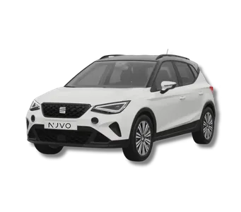 Seat Seat Arona Xperience im Auto-Abo im Auto Abo von NUVO