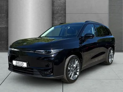 Leapmotor Leapmotor C10 DESIGN 160kW Panorama Navi Digitales Cockpit im Auto Abo von Null-Leasing