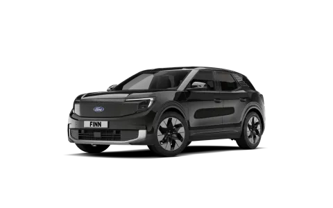 Ford Ford Explorer Dualmotor Extended R. 77kWh AWD im Auto Abo von FINN
