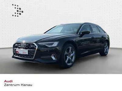 Audi A6 Leasing