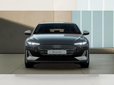 Audi Audi S6 Sportback e-tron || HOT DEAL || 0,5 % DIENSTWAGENVERSTEUERUNG || NUR BIS 07.03. BESTELLBAR || im Auto Abo von LeasingMarkt.de