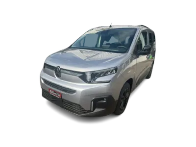 Citroen CITROEN Berlingo 1.5 BlueHDi 130 Max im Auto Abo von CARIFY