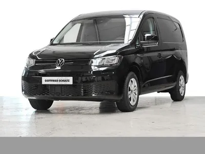 VW Volkswagen Caddy Cargo Maxi 2.0 TDI (Mettmann) im Leasing von LeasingMarkt.de