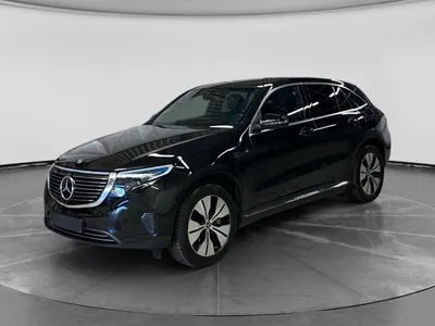 Mercedes Mercedes-Benz EQC 400 4-Matic- SHZ/Klima/Nav/PDC/LED7Haustürlieferung inkl. im Leasing von LeasingMarkt.de