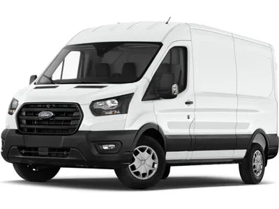 Ford Ford Transit Doppelkabine Elektro 390 L3 Automatik 183PS *Aktionsangebot* im Auto Abo von LeasingMarkt.de