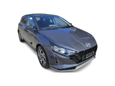 Hyundai HYUNDAI i20 1.0 T-GDi Amplia im Auto Abo von CARIFY