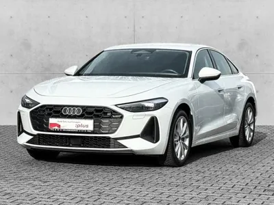 Audi Audi A5 Limousine TFSI quattro ACC/KAMERA/NAVI/Sitzh. ab dem 20.03. Verfügbar im Auto Abo von LeasingMarkt.de