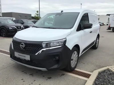 Nissan Nissan Townstar Kastenwagen im Auto Abo von LeasingTime