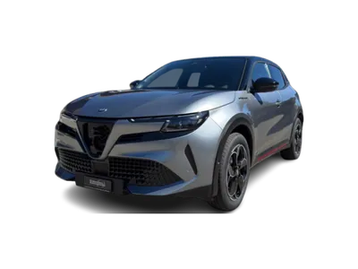 Alfa Romeo ALFA ROMEO Junior Elettrica Speciale im Auto Abo von CARIFY