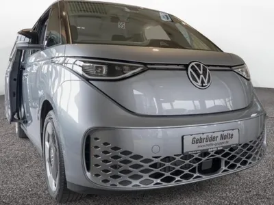 VW Volkswagen ID.Buzz Pro **sofort verfügbar** im Auto Abo von LeasingMarkt.de