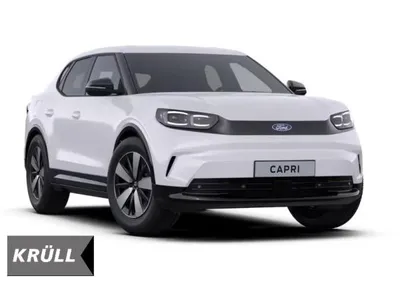 Ford Ford Capri Extended Range im Auto Abo von LeasingMarkt.de