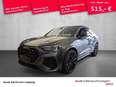 Audi Audi RS Q3 Sportback *abged.Matrix*Pano*Sonos* im Leasing von Null-Leasing