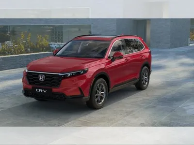 Honda Honda CR-V Hybrid Advance 4WD Aktion 329€ Brutto im Auto Abo von LeasingMarkt.de
