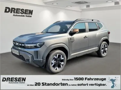 Dacia Dacia Duster TCe 130 1.2 Mild💰Hybrid💰EXTREME💰NAVI MULTIVIEW-KAMERA TOTER-WINKEL-WARNER im Leasing von LeasingMarkt.de