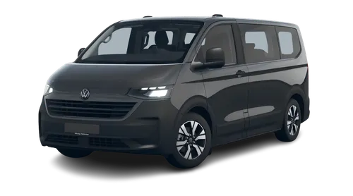VW VW e-Transporter Kombi PanAmericana KR 70 kWh im Leasing von MeinAuto