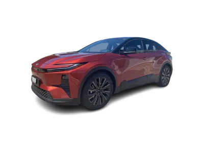 Toyota TOYOTA C-HR+ Premium AWD im Auto Abo von CARIFY