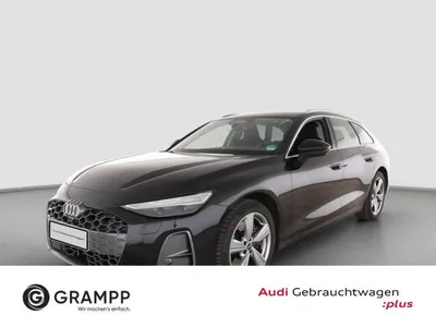 Audi Audi A6 Avant TDI S-tronic quattro +AHK+KAMERA+ACC+PANO+ im Leasing von LeasingMarkt.de